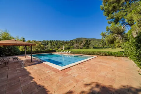 Villa i Vall-Llobrega, Gerona, Vall-Llobrega - € 2.300.000 | Ref: P0281V - foto 12