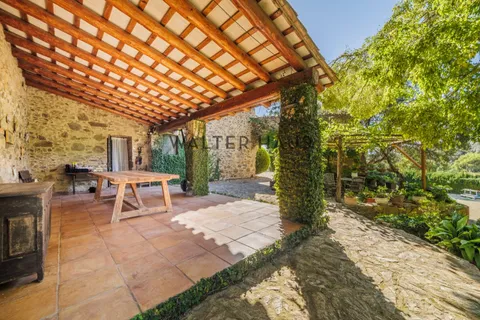 Villa i Vall-Llobrega, Gerona, Vall-Llobrega - € 2.300.000 | Ref: P0281V - foto 13