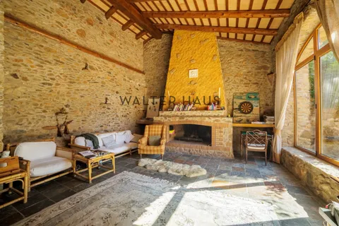 Villa i Vall-Llobrega, Gerona, Vall-Llobrega - € 2.300.000 | Ref: P0281V - foto 16