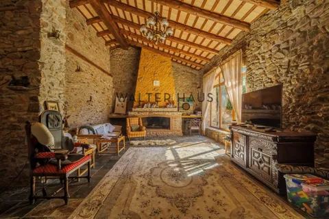 Villa i Vall-Llobrega, Gerona, Vall-Llobrega - € 2.300.000 | Ref: P0281V - foto 17