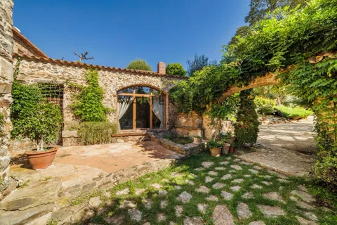 Villa i Vall-Llobrega, Gerona, Vall-Llobrega - € 2.300.000 | Ref: P0281V - foto 21