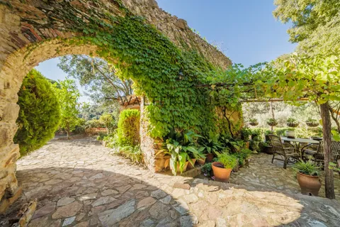Villa i Vall-Llobrega, Gerona, Vall-Llobrega - € 2.300.000 | Ref: P0281V - foto 22