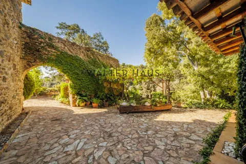Villa i Vall-Llobrega, Gerona, Vall-Llobrega - € 2.300.000 | Ref: P0281V - foto 23