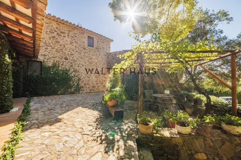 Villa i Vall-Llobrega, Gerona, Vall-Llobrega - € 2.300.000 | Ref: P0281V - foto 24