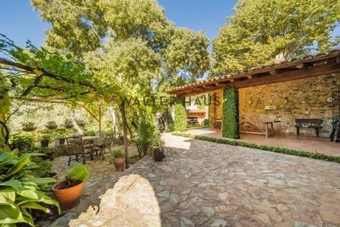 Villa i Vall-Llobrega, Gerona, Vall-Llobrega - € 2.300.000 | Ref: P0281V - foto 27