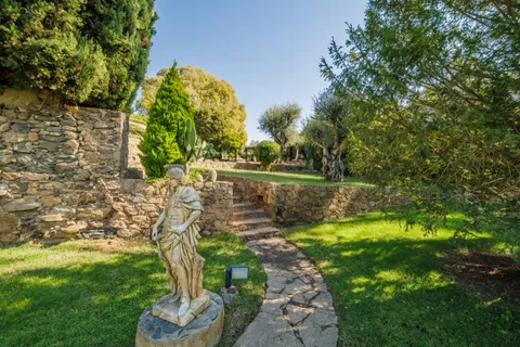 Villa i Vall-Llobrega, Gerona, Vall-Llobrega - € 2.300.000 | Ref: P0281V - foto 29