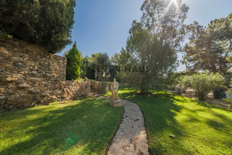 Villa i Vall-Llobrega, Gerona, Vall-Llobrega - € 2.300.000 | Ref: P0281V - foto 30
