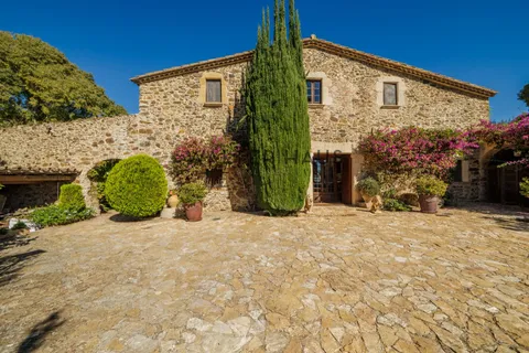 Villa i Vall-Llobrega, Gerona, Vall-Llobrega - € 2.300.000 | Ref: P0281V - foto 34