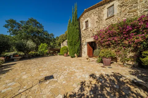 Villa i Vall-Llobrega, Gerona, Vall-Llobrega - € 2.300.000 | Ref: P0281V - foto 35