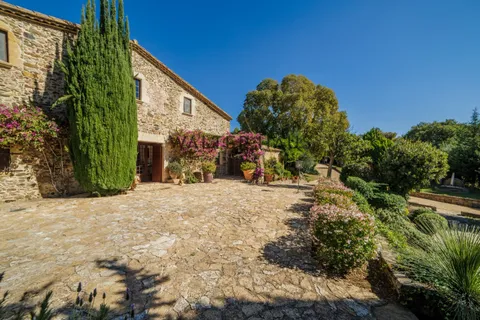 Villa i Vall-Llobrega, Gerona, Vall-Llobrega - € 2.300.000 | Ref: P0281V - foto 36