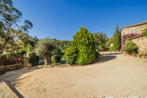 Villa i Vall-Llobrega, Gerona, Vall-Llobrega - € 2.300.000 | Ref: P0281V - foto 37