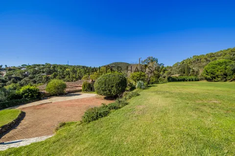 Villa i Vall-Llobrega, Gerona, Vall-Llobrega - € 2.300.000 | Ref: P0281V - foto 43