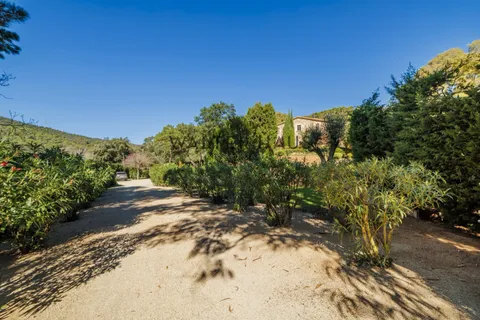 Villa i Vall-Llobrega, Gerona, Vall-Llobrega - € 2.300.000 | Ref: P0281V - foto 45