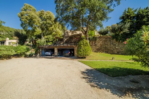 Villa i Vall-Llobrega, Gerona, Vall-Llobrega - € 2.300.000 | Ref: P0281V - foto 47