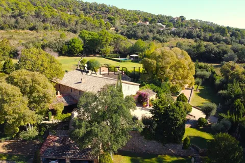 Villa i Vall-Llobrega, Gerona, Vall-Llobrega - € 2.300.000 | Ref: P0281V - foto 50