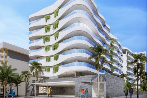 Appartamento Fuengirola, Malaga - foto 1