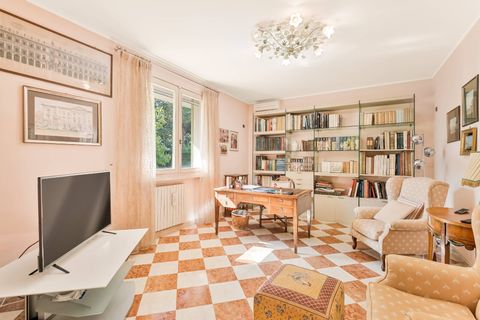 Villa i Massa, Massa and Carrara, Massa - € 2.400.000 | Ref: CBI129-2906-130559 - foto 9