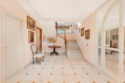 Villa i Massa, Massa and Carrara, Massa - € 2.400.000 | Ref: CBI129-2906-130559 - foto 11