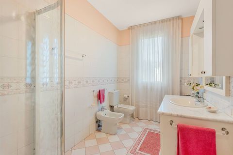 Villa i Massa, Massa and Carrara, Massa - € 2.400.000 | Ref: CBI129-2906-130559 - foto 15