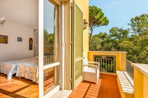 Villa i Massa, Massa and Carrara, Massa - € 2.400.000 | Ref: CBI129-2906-130559 - foto 22