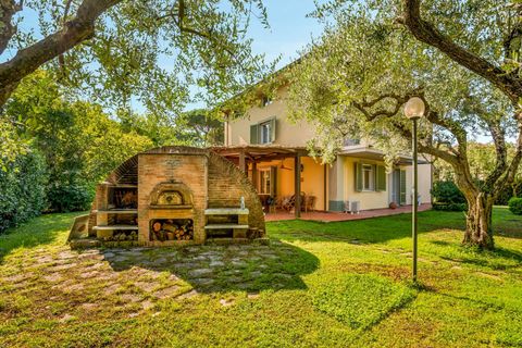 Villa i Massa, Massa and Carrara, Massa - € 2.400.000 | Ref: CBI129-2906-130559 - foto 27