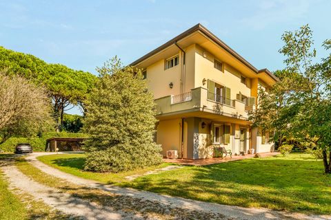 Villa i Massa, Massa and Carrara, Massa - € 2.400.000 | Ref: CBI129-2906-130559 - foto 28