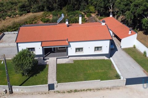 Byhus i Bombarral, Leiria, Bombarral - € 650.000 | Ref: 146719 - foto 2