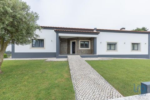 Byhus i Bombarral, Leiria, Bombarral - € 650.000 | Ref: 146719 - foto 3