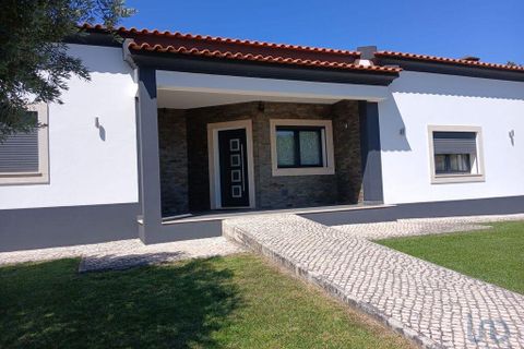 Byhus i Bombarral, Leiria, Bombarral - € 650.000 | Ref: 146719 - foto 4