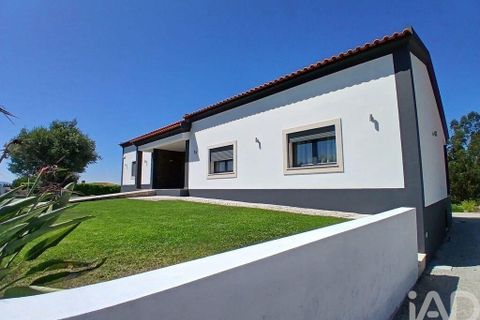 Byhus i Bombarral, Leiria, Bombarral - € 650.000 | Ref: 146719 - foto 5