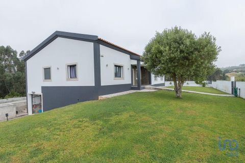 Byhus i Bombarral, Leiria, Bombarral - € 650.000 | Ref: 146719 - foto 6