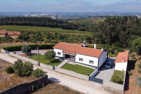 Byhus i Bombarral, Leiria, Bombarral - € 650.000 | Ref: 146719 - foto 7