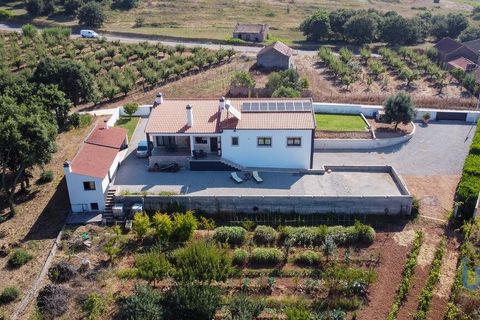 Byhus i Bombarral, Leiria, Bombarral - € 650.000 | Ref: 146719 - foto 8