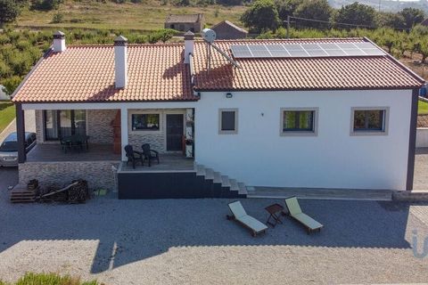 Byhus i Bombarral, Leiria, Bombarral - € 650.000 | Ref: 146719 - foto 9