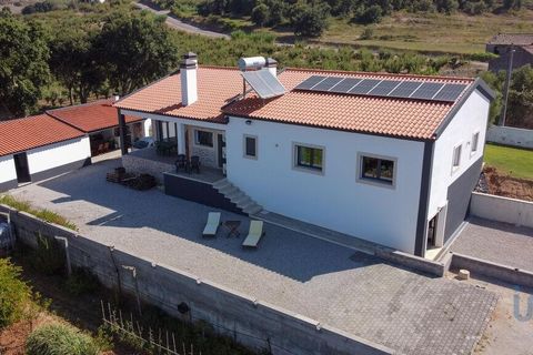 Byhus i Bombarral, Leiria, Bombarral - € 650.000 | Ref: 146719 - foto 11