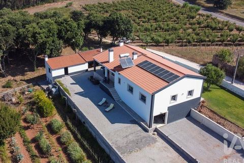 Byhus i Bombarral, Leiria, Bombarral - € 650.000 | Ref: 146719 - foto 10