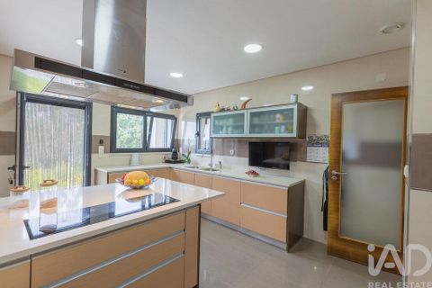 Byhus i Bombarral, Leiria, Bombarral - € 650.000 | Ref: 146719 - foto 15