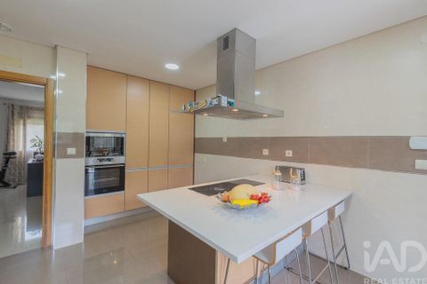 Byhus i Bombarral, Leiria, Bombarral - € 650.000 | Ref: 146719 - foto 16
