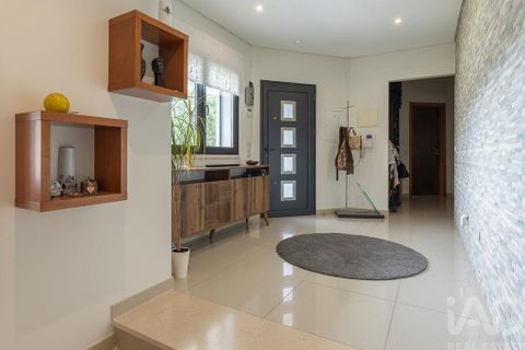 Byhus i Bombarral, Leiria, Bombarral - € 650.000 | Ref: 146719 - foto 17
