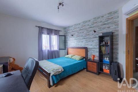 Byhus i Bombarral, Leiria, Bombarral - € 650.000 | Ref: 146719 - foto 18
