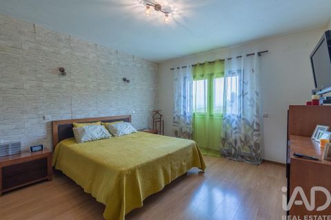 Byhus i Bombarral, Leiria, Bombarral - € 650.000 | Ref: 146719 - foto 19