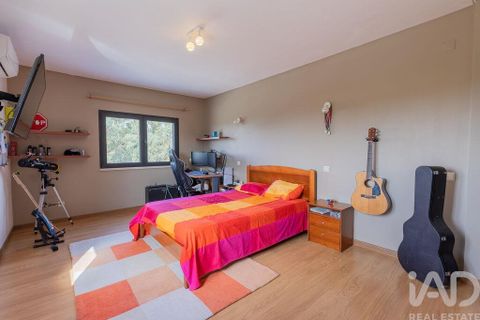 Byhus i Bombarral, Leiria, Bombarral - € 650.000 | Ref: 146719 - foto 22