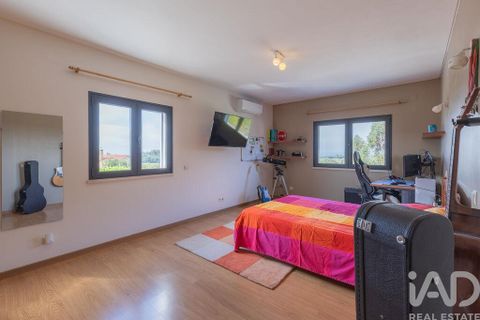 Byhus i Bombarral, Leiria, Bombarral - € 650.000 | Ref: 146719 - foto 23
