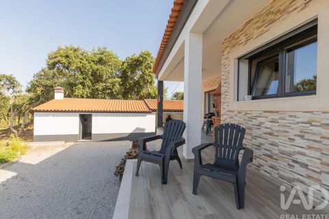 Byhus i Bombarral, Leiria, Bombarral - € 650.000 | Ref: 146719 - foto 24