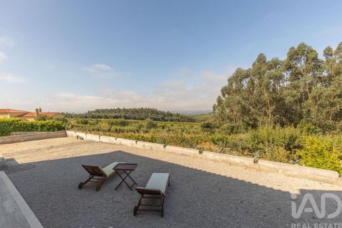Byhus i Bombarral, Leiria, Bombarral - € 650.000 | Ref: 146719 - foto 25