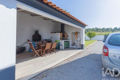 Byhus i Bombarral, Leiria, Bombarral - € 650.000 | Ref: 146719 - foto 26