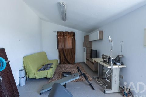 Byhus i Bombarral, Leiria, Bombarral - € 650.000 | Ref: 146719 - foto 27