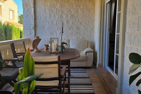 Byhus i Albir, Alicante, Albir - € 450.000 | Ref: KJC-35656 - foto 1