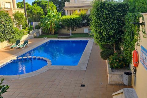 Byhus i Albir, Alicante, Albir - € 450.000 | Ref: KJC-35656 - foto 4