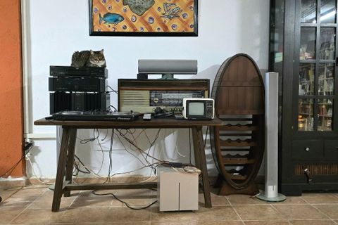 Byhus i Albir, Alicante, Albir - € 450.000 | Ref: KJC-35656 - foto 14